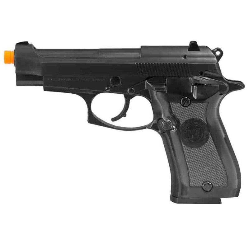 Pistola de Airsoft Gbb We M92 Mini