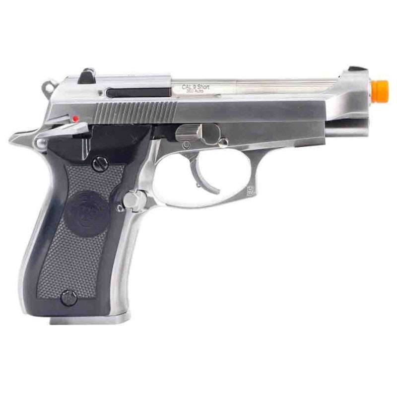Pistola de Airsoft Gbb We M92 Mini - Imagem 6