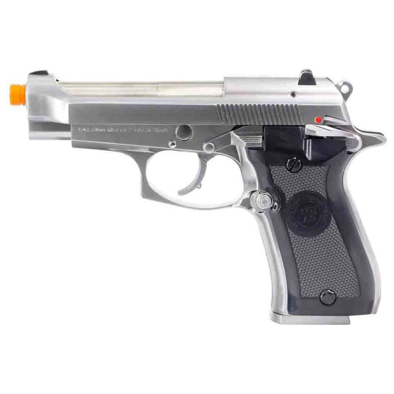 Pistola de Airsoft Gbb We M92 Mini - Imagem 5