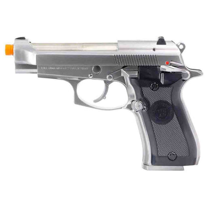 Pistola de Airsoft Gbb We M92 Mini - Imagem 9