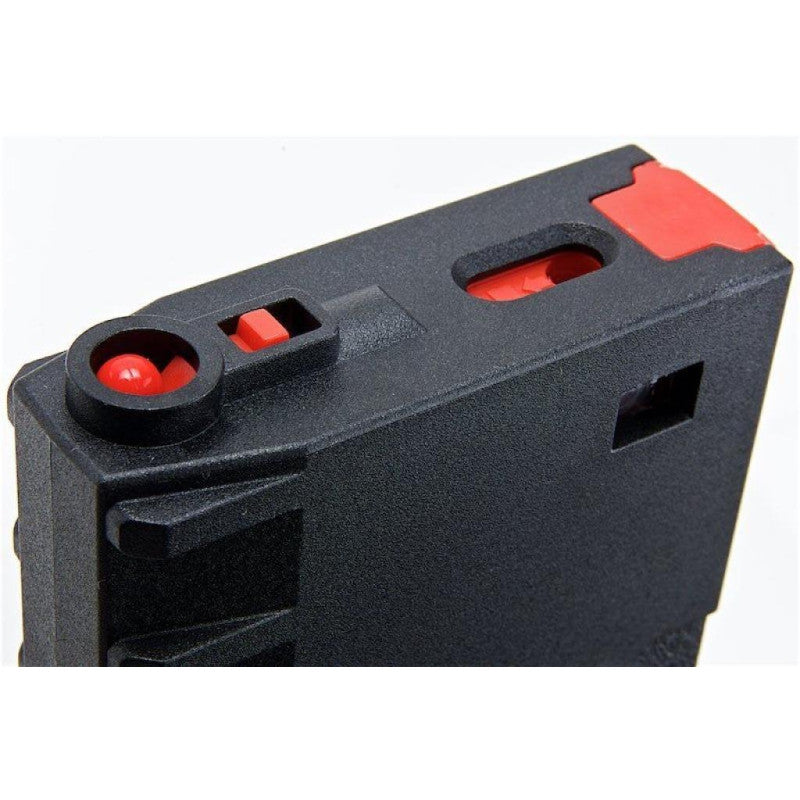 Magazine de Airsoft Silverback Aeg Mid-Cap AR-10 7.62 78 Rounds - Imagem 3