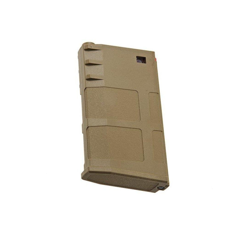 Magazine de Airsoft Silverback Aeg Mid-Cap AR-10 7.62 78 Rounds - Imagem 5