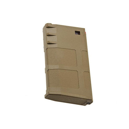 Magazine de Airsoft Silverback Aeg Mid-Cap AR-10 7.62 78 Rounds - Imagem 5