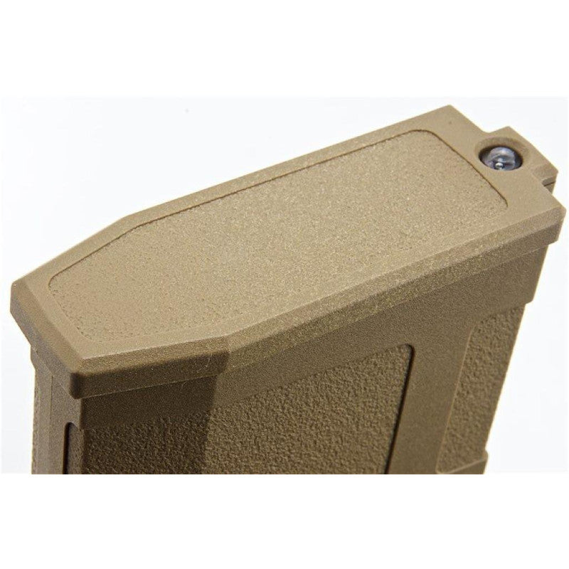 Magazine de Airsoft Silverback Aeg Mid-Cap AR-10 7.62 78 Rounds - Imagem 8