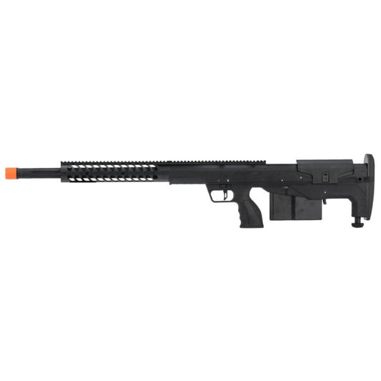 Rifle de Airsoft Sniper Silverback HTI BullPup Desert Tech