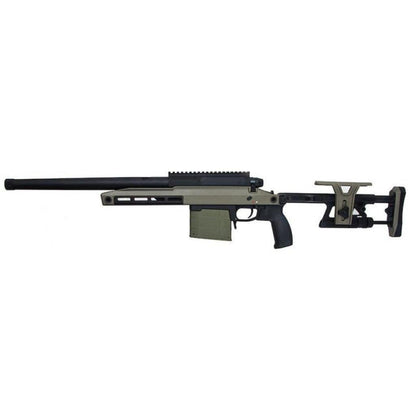 Rifle de Airsoft Sniper Spring Silverback Tac41A Bolt Action - Imagem 9