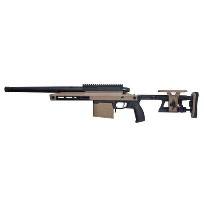 Rifle de Airsoft Sniper Spring Silverback Tac41A Bolt Action - Imagem 5