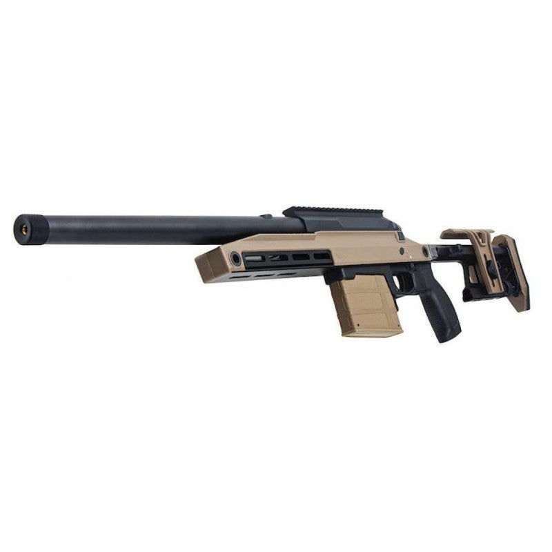 Rifle de Airsoft Sniper Spring Silverback Tac41A Bolt Action - Imagem 7