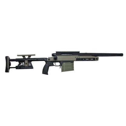 Rifle de Airsoft Sniper Spring Silverback Tac41A Bolt Action - Imagem 10