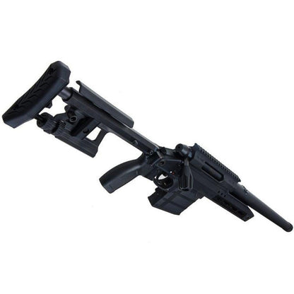 Rifle de Airsoft Sniper Spring Silverback Tac41A Bolt Action - Imagem 4