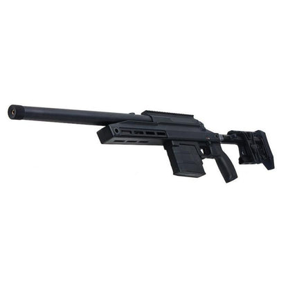 Rifle de Airsoft Sniper Spring Silverback Tac41A Bolt Action - Imagem 3