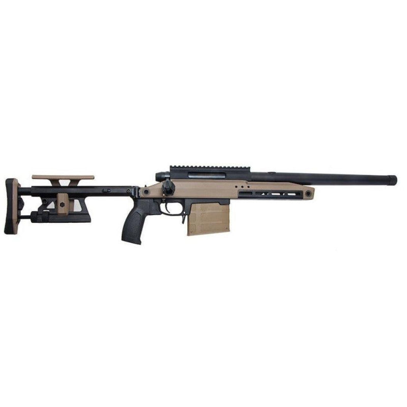 Rifle de Airsoft Sniper Spring Silverback Tac41A Bolt Action - Imagem 6