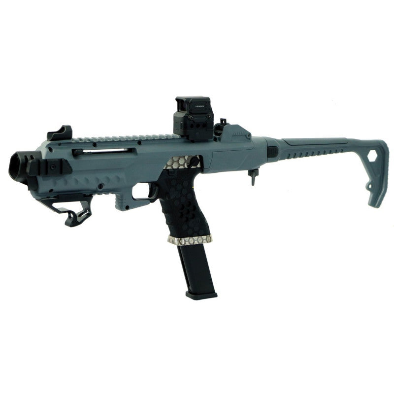 Combo Kit Ronin Armorer Works Pistola de Airsoft VX0201 MK1 - Imagem 6