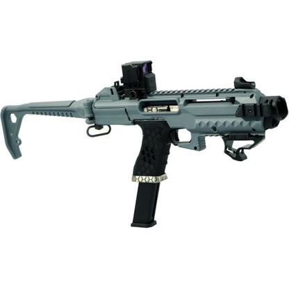 Combo Kit Ronin Armorer Works Pistola de Airsoft VX0201 MK1 - Imagem 7