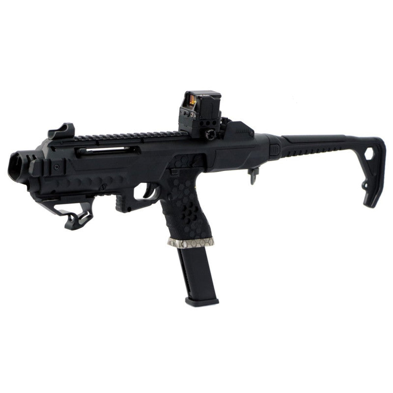 Combo Kit Ronin Armorer Works Pistola de Airsoft VX0201 MK1 - Imagem 3