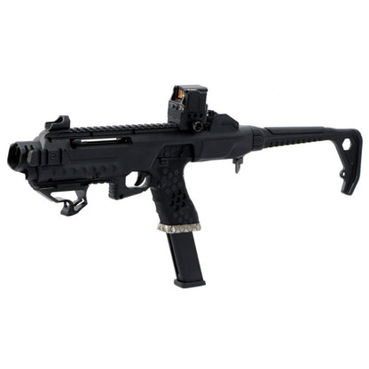 Combo Kit Ronin Armorer Works Pistola de Airsoft VX0201 MK1 - Imagem 3