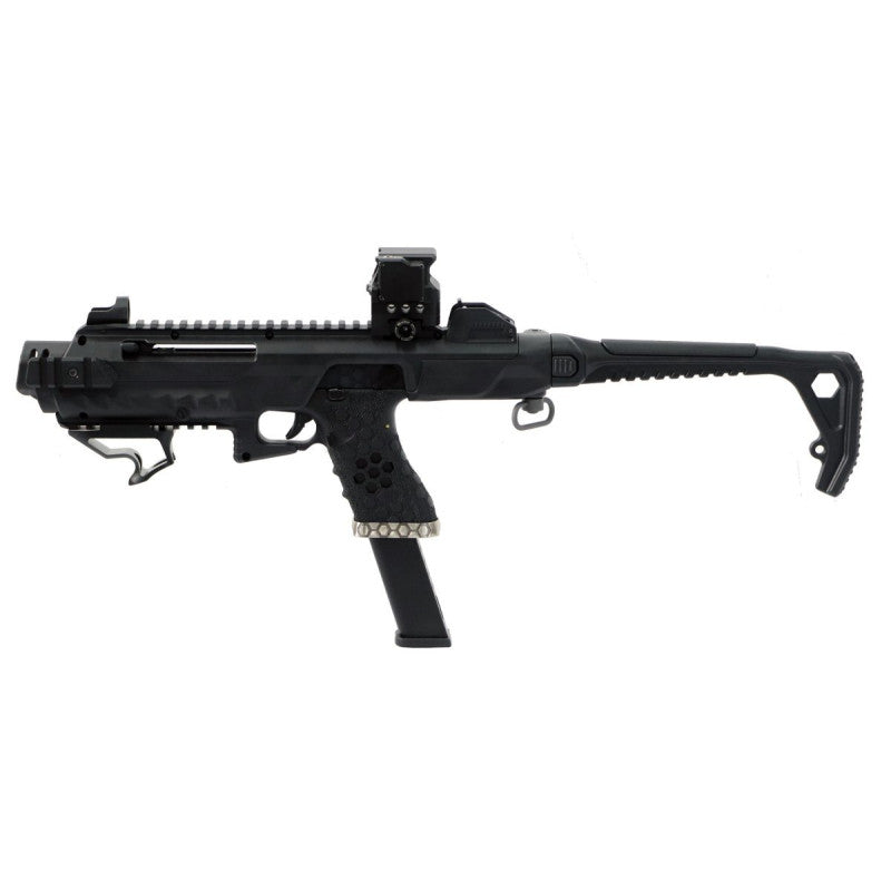 Combo Kit Ronin Armorer Works Pistola de Airsoft VX0201 MK1