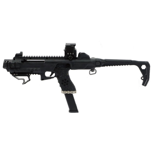 Combo Kit Ronin Armorer Works Pistola de Airsoft VX0201 MK1