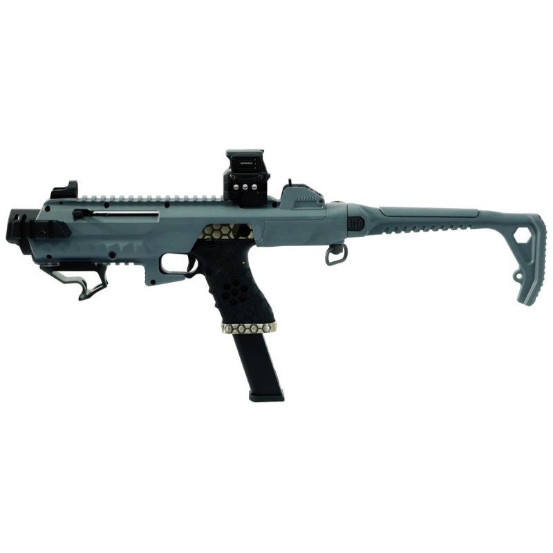 Combo Kit Ronin Armorer Works Pistola de Airsoft VX0201 MK1 - Imagem 8