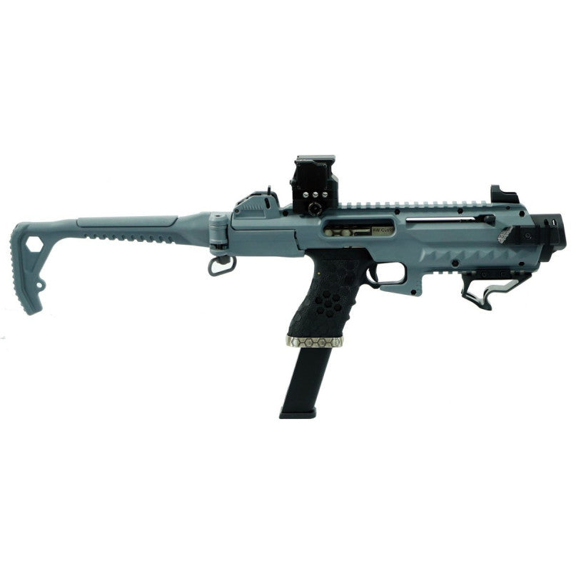 Combo Kit Ronin Armorer Works Pistola de Airsoft VX0201 MK1 - Imagem 9