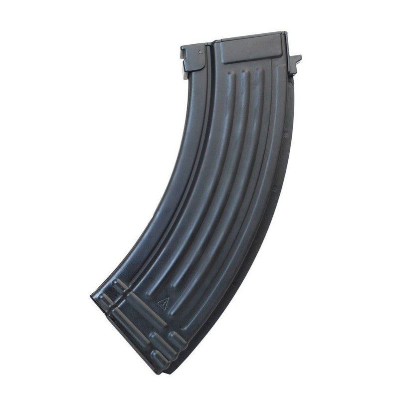 Magazine para Airsoft Aeg Ak-47 LCT 130 Rounds Mid-Cap