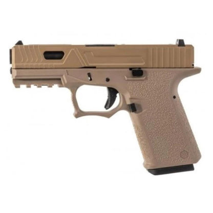 Pistola de Airsoft Gbb Armorer Works VX9 - Imagem 8