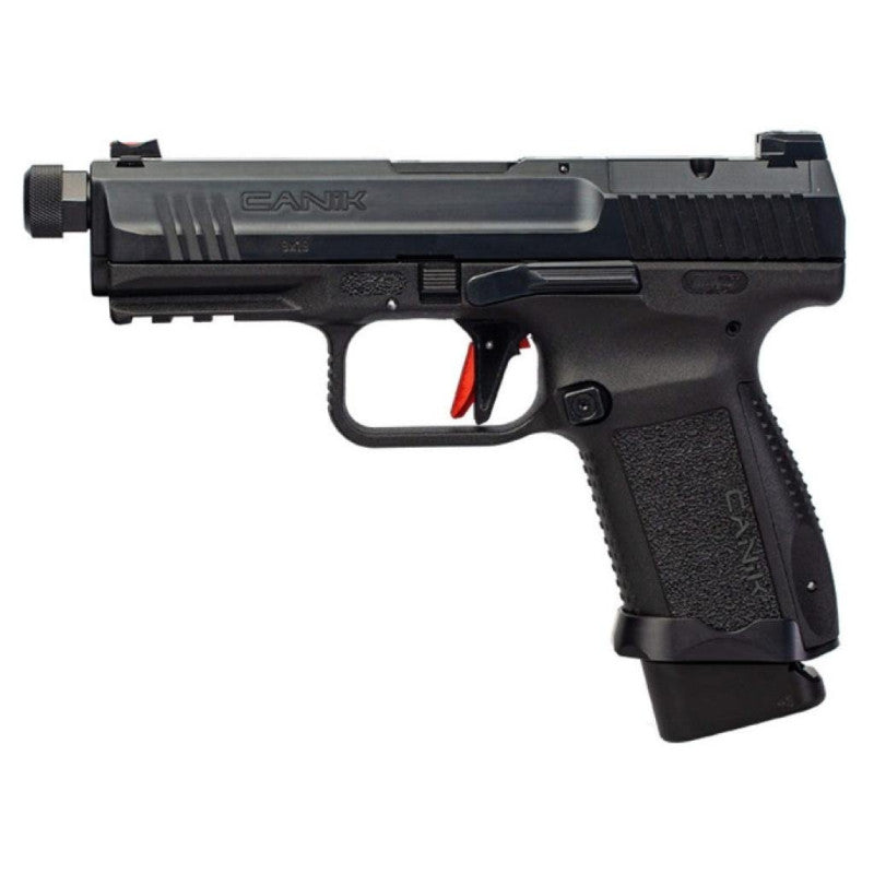 Pistola de Airsoft GBB Armorer Works TP9 Canik Elite Combat