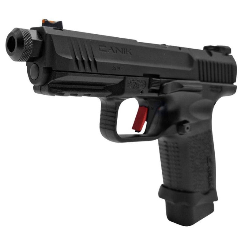 Pistola de Airsoft GBB Armorer Works TP9 Canik Elite Combat - Imagem 3