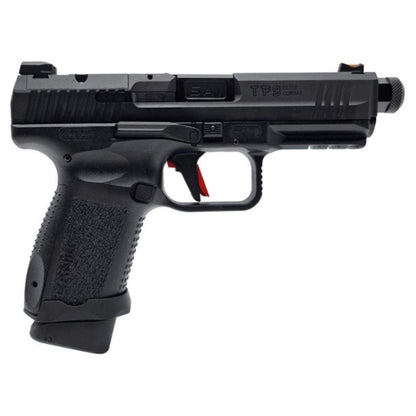 Pistola de Airsoft GBB Armorer Works TP9 Canik Elite Combat - Imagem 2
