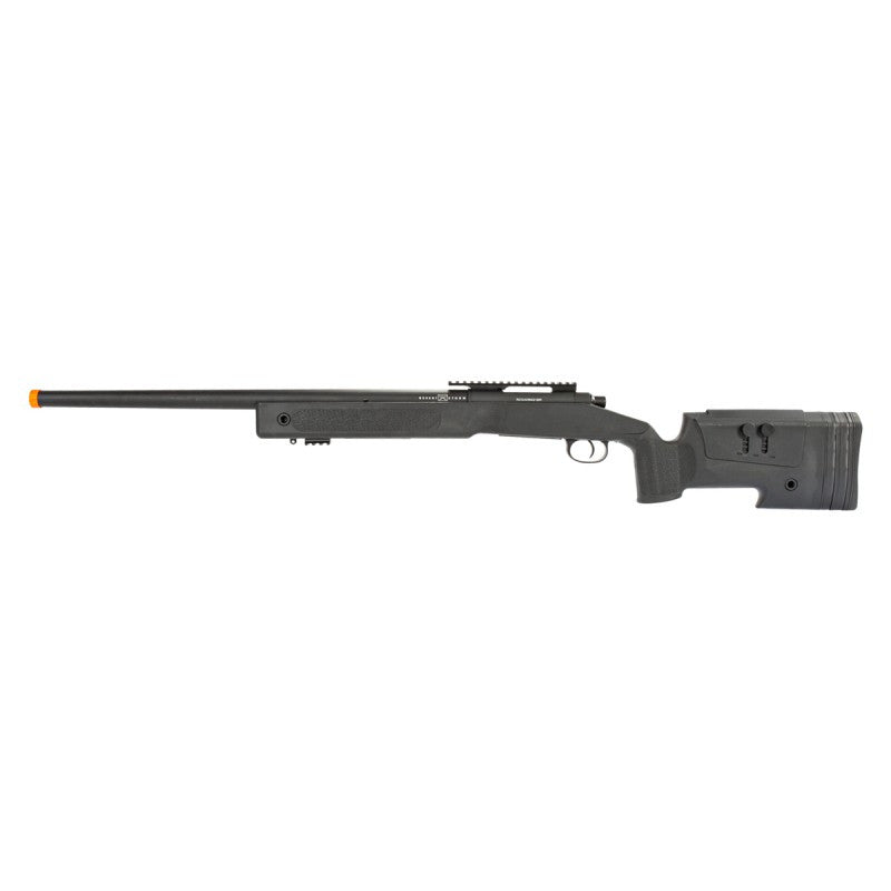 Rifle de Airsoft Sniper Rossi L96 M40 Storm