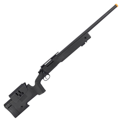Rifle de Airsoft Sniper Rossi L96 M40 Storm - Imagem 2