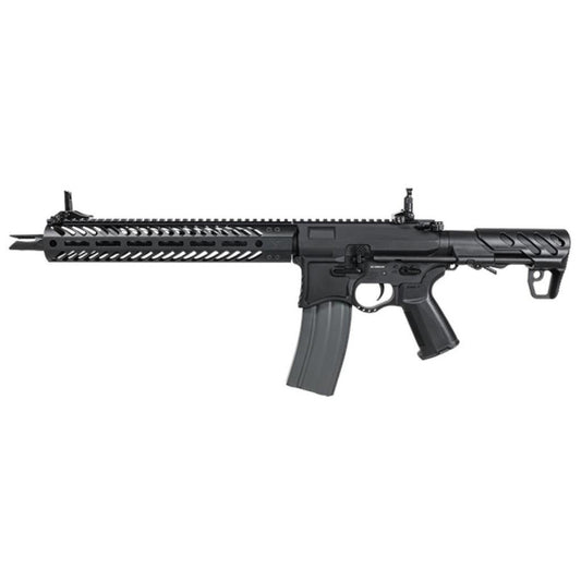 Rifle de Airsoft Aeg G&G Tgr Sbr8 12" Emg Seekins