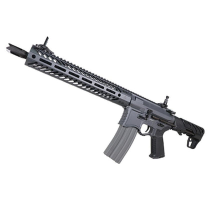 Rifle de Airsoft Aeg G&G Tgr Sbr8 12" Emg Seekins - Imagem 7