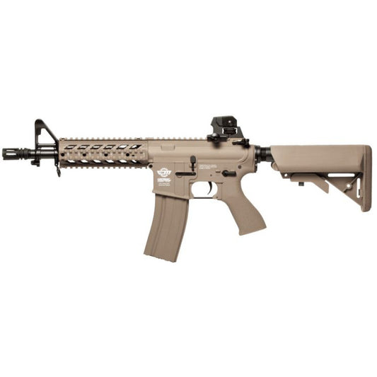 Rifle de Airsoft Aeg G&G Raider CM16 10" - Imagem 2