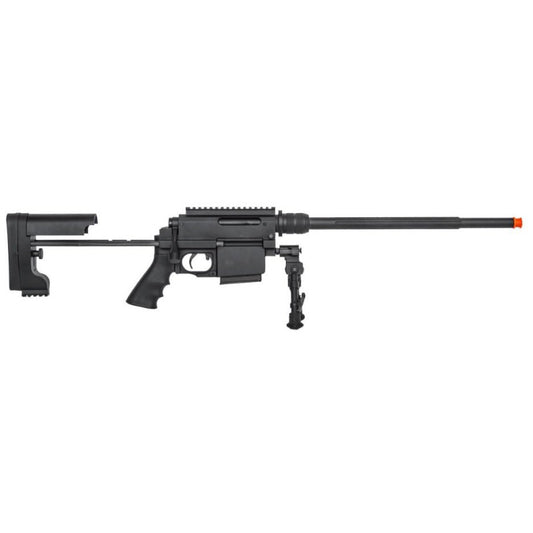 Rifle de Airsoft Sniper Ares Bolt Action Msr-Wr - Imagem 2