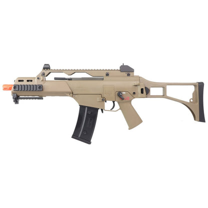 Rifle De Airsoft AEG Ares G36C Ecu - Imagem 4