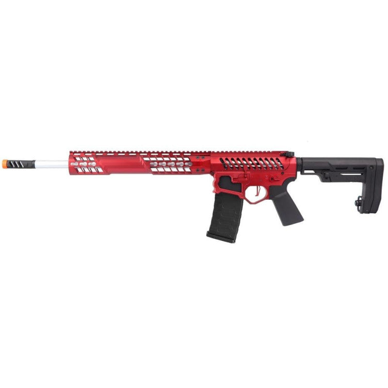 Rifle de Airsoft Aeg Aps Bdr-15 F1 Fire Arms SDU 1.0 - Imagem 3