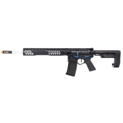 Rifle de Airsoft Aeg Aps Bdr-15 F1 Fire Arms SDU 1.0 - Imagem 5