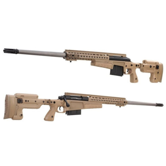 Rifle de Airsoft Sniper Archwick Vsr SG-MK13 - Imagem 2