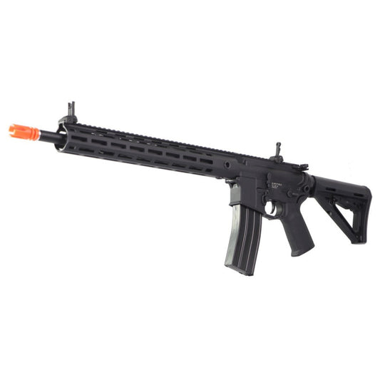 Rifle de Airsoft Aeg Arcturus SR16 AT-AR02 RF - Imagem 2