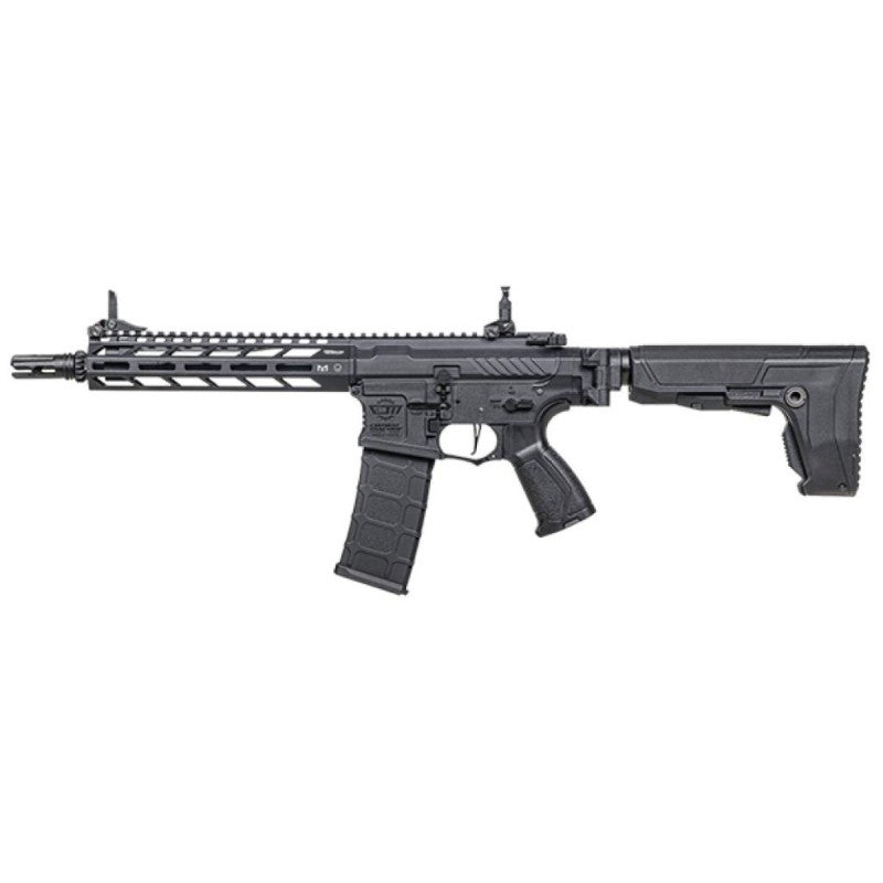 Rifle De Airsoft Aeg G&G Cm16 Srf 9"