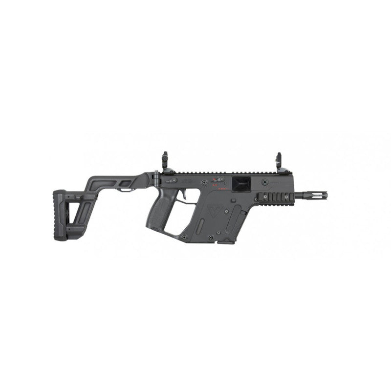 Rifle de Airsoft Aeg Krytac Kriss Vector - Imagem 3