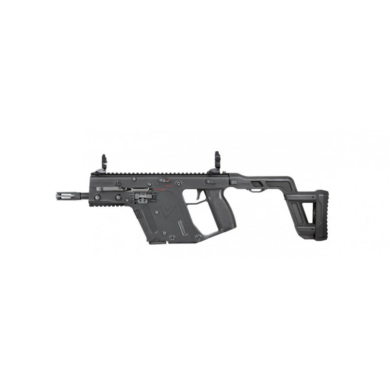 Rifle de Airsoft Aeg Krytac Kriss Vector - Imagem 4
