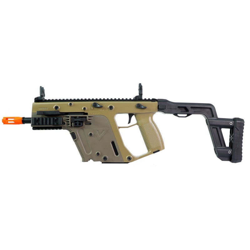 Rifle de Airsoft Aeg Krytac Kriss Vector - Imagem 5