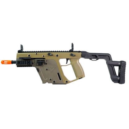 Rifle de Airsoft Aeg Krytac Kriss Vector - Imagem 5