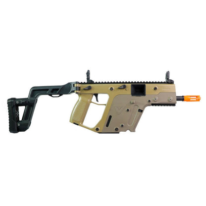 Rifle de Airsoft Aeg Krytac Kriss Vector - Imagem 6