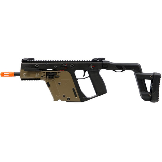 Rifle de Airsoft Aeg Krytac Kriss Vector