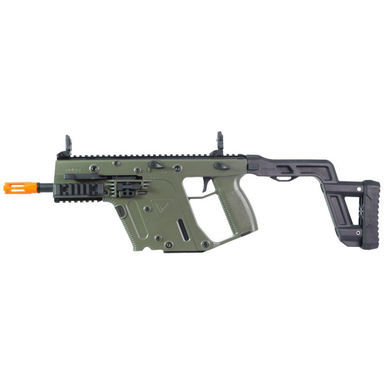 Rifle de Airsoft Aeg Krytac Kriss Vector - Imagem 7