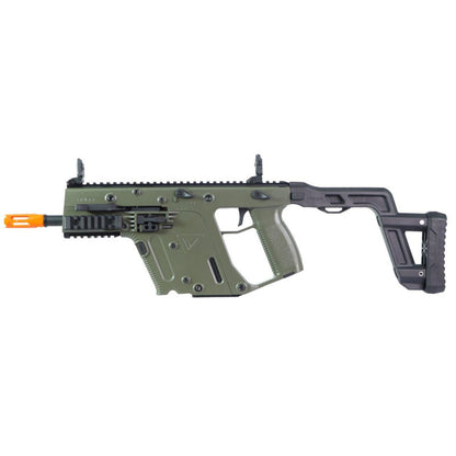 Rifle de Airsoft Aeg Krytac Kriss Vector - Imagem 7