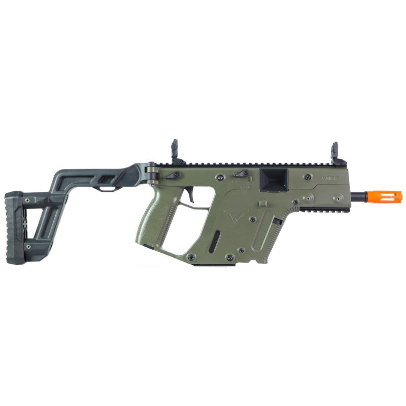 Rifle de Airsoft Aeg Krytac Kriss Vector - Imagem 8